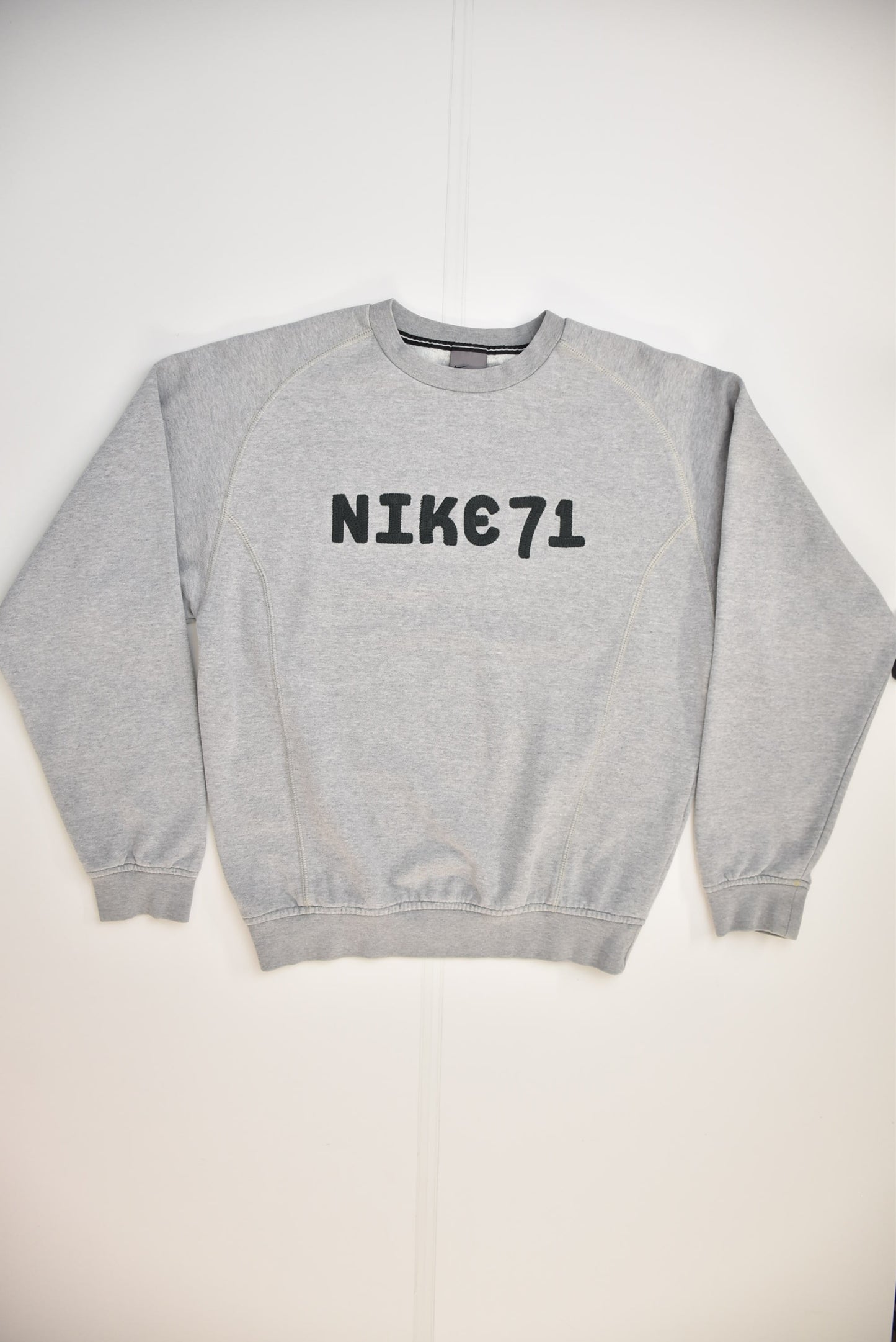 00s Nike 71 Sweatshirt (XS)