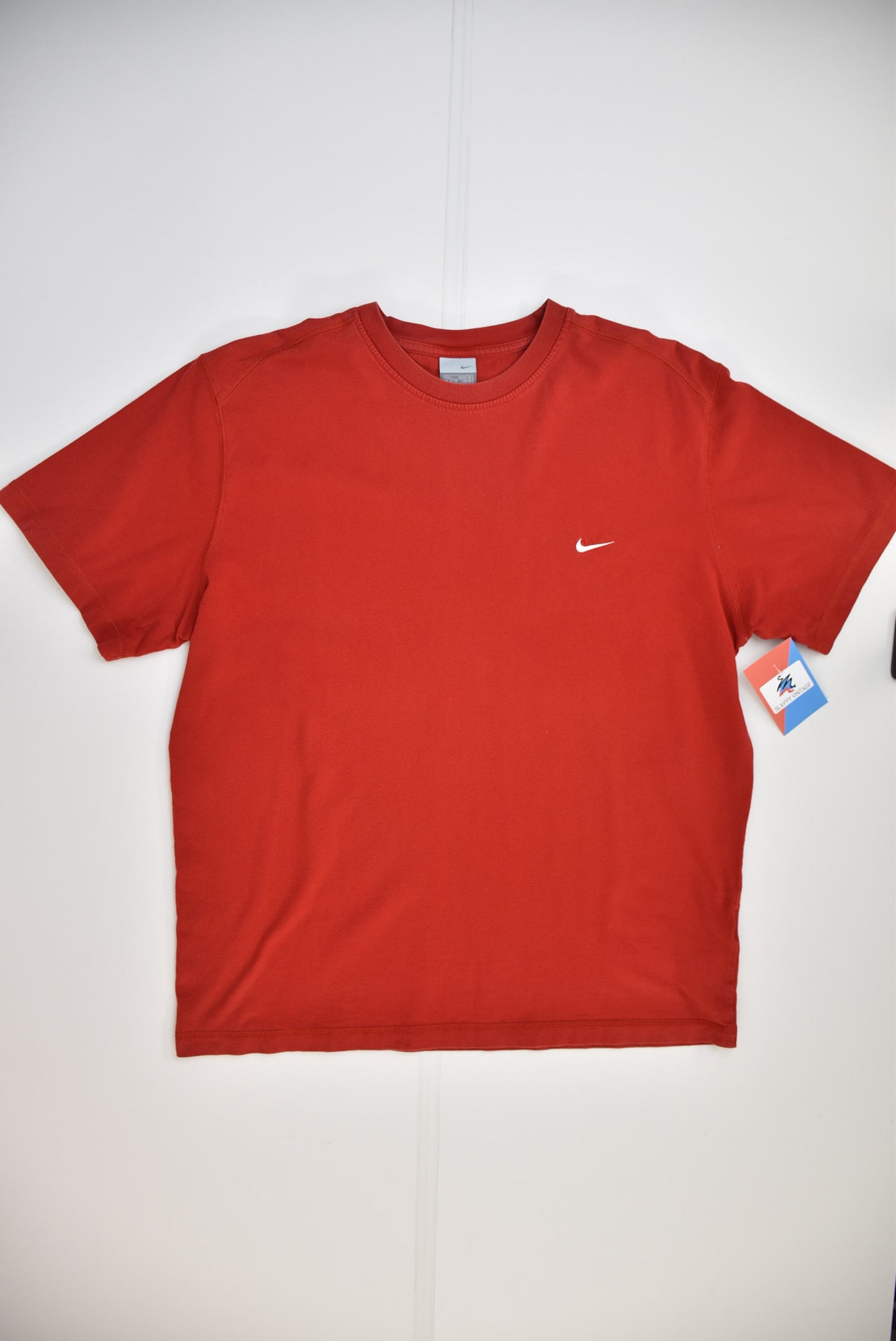 00s Nike T-shirt (L)