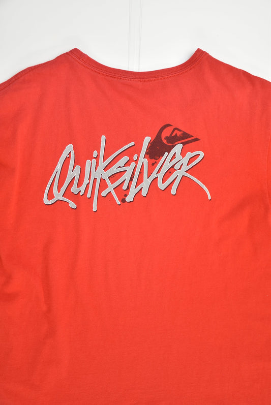 Quiksilver T-shirt (L)