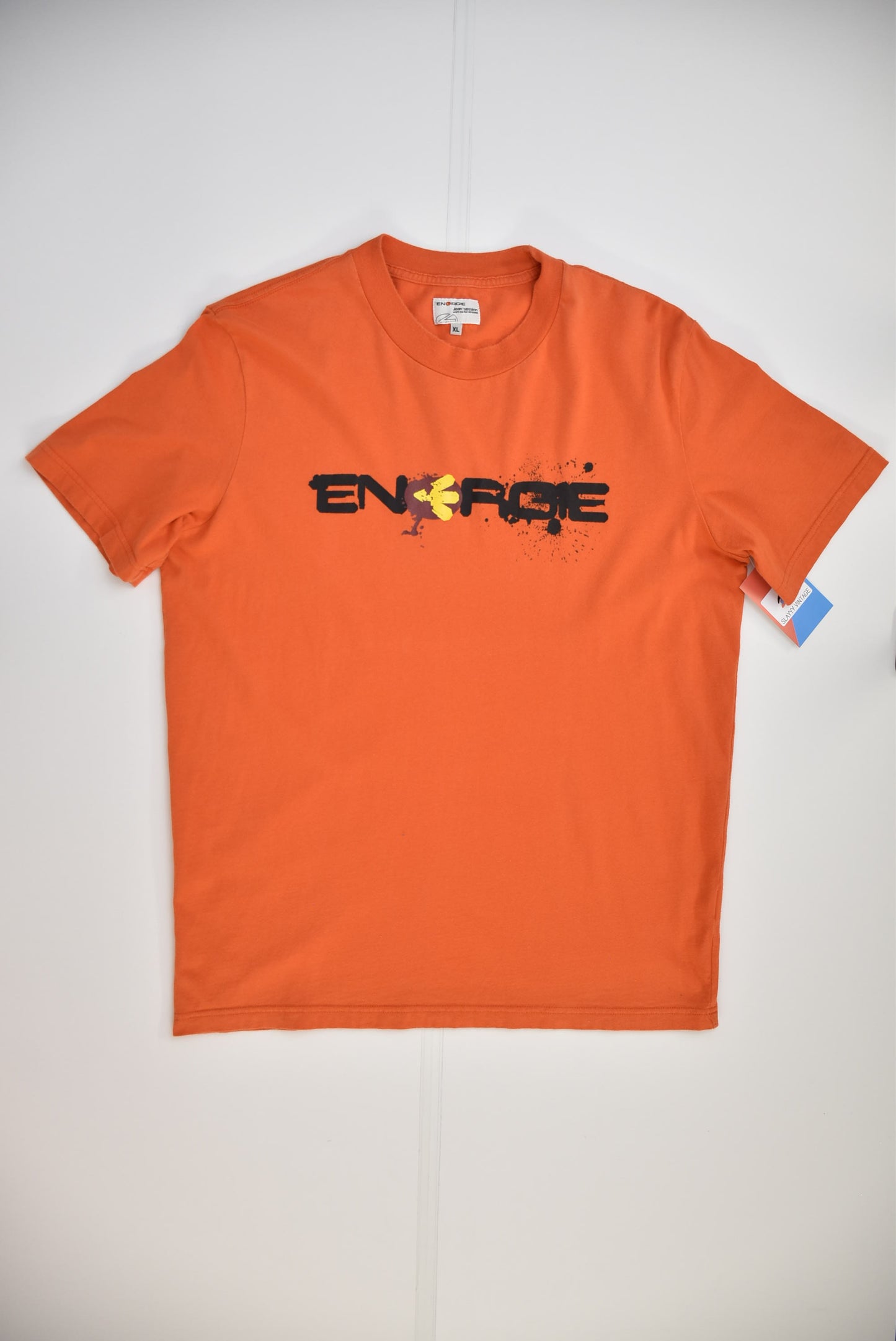 Energie T-shirt (XL)