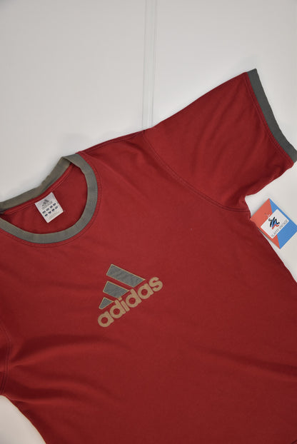 Adidas T-shirt (L)