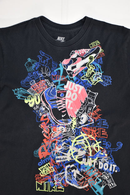 Nike Graphic T-shirt (M)