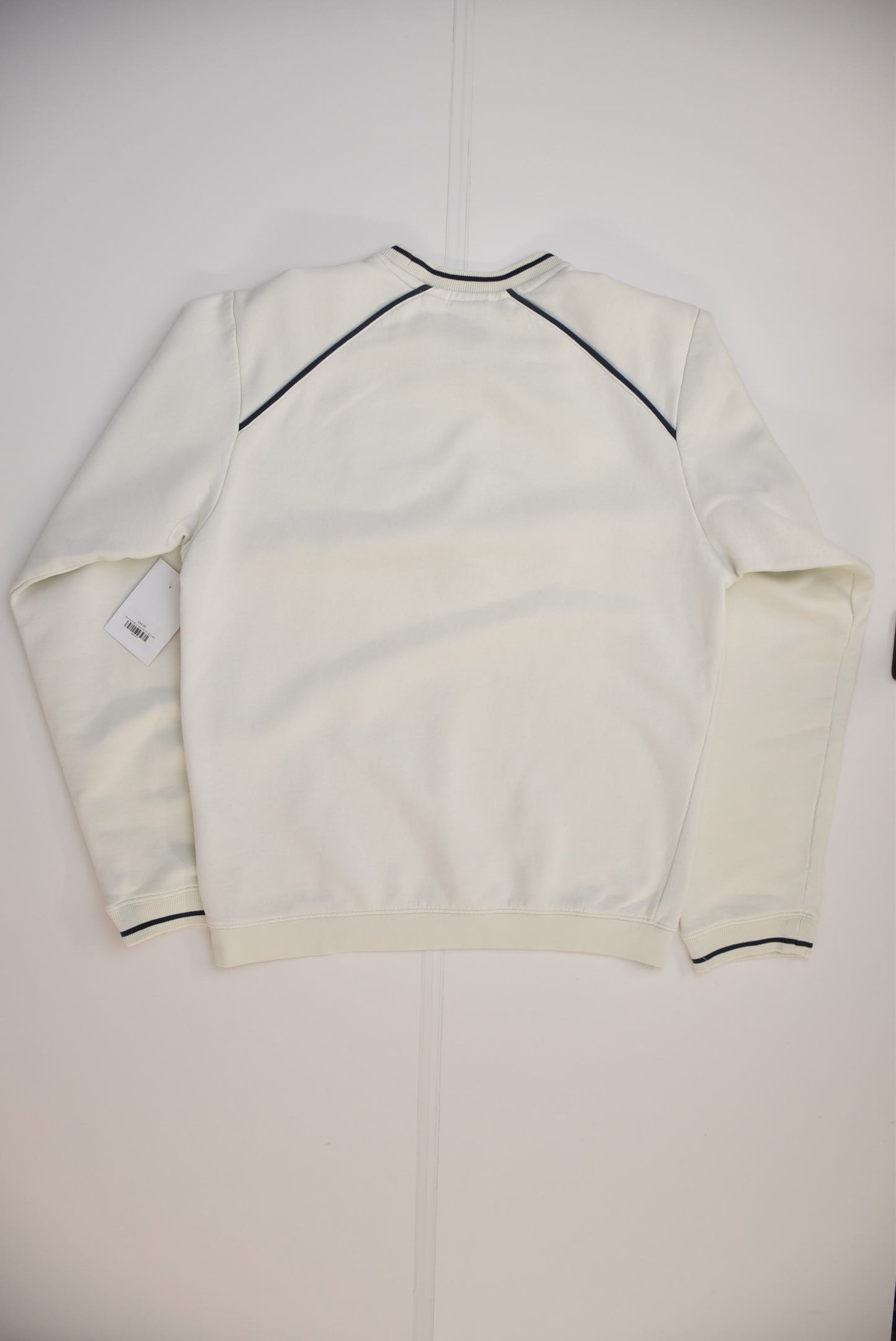 00s Nike Spellout Sweatshirt (S)