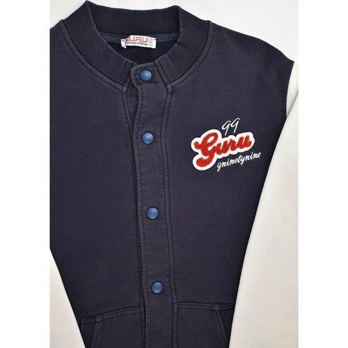 Guru 99 Sweatshirt (M) - Slayyy Vintage