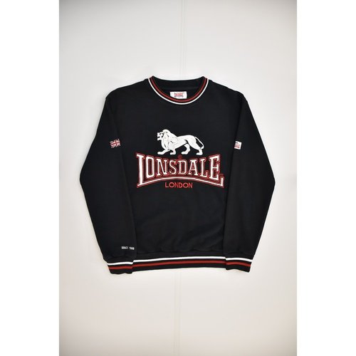 Lonsdale Sweatshirt (L)