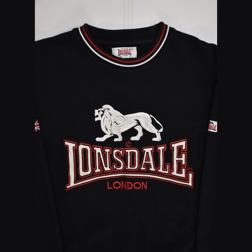 Lonsdale Sweatshirt (L)
