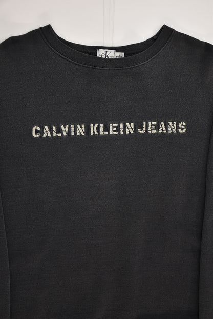 Calvin Klein Jeans Sweatshirt (L)