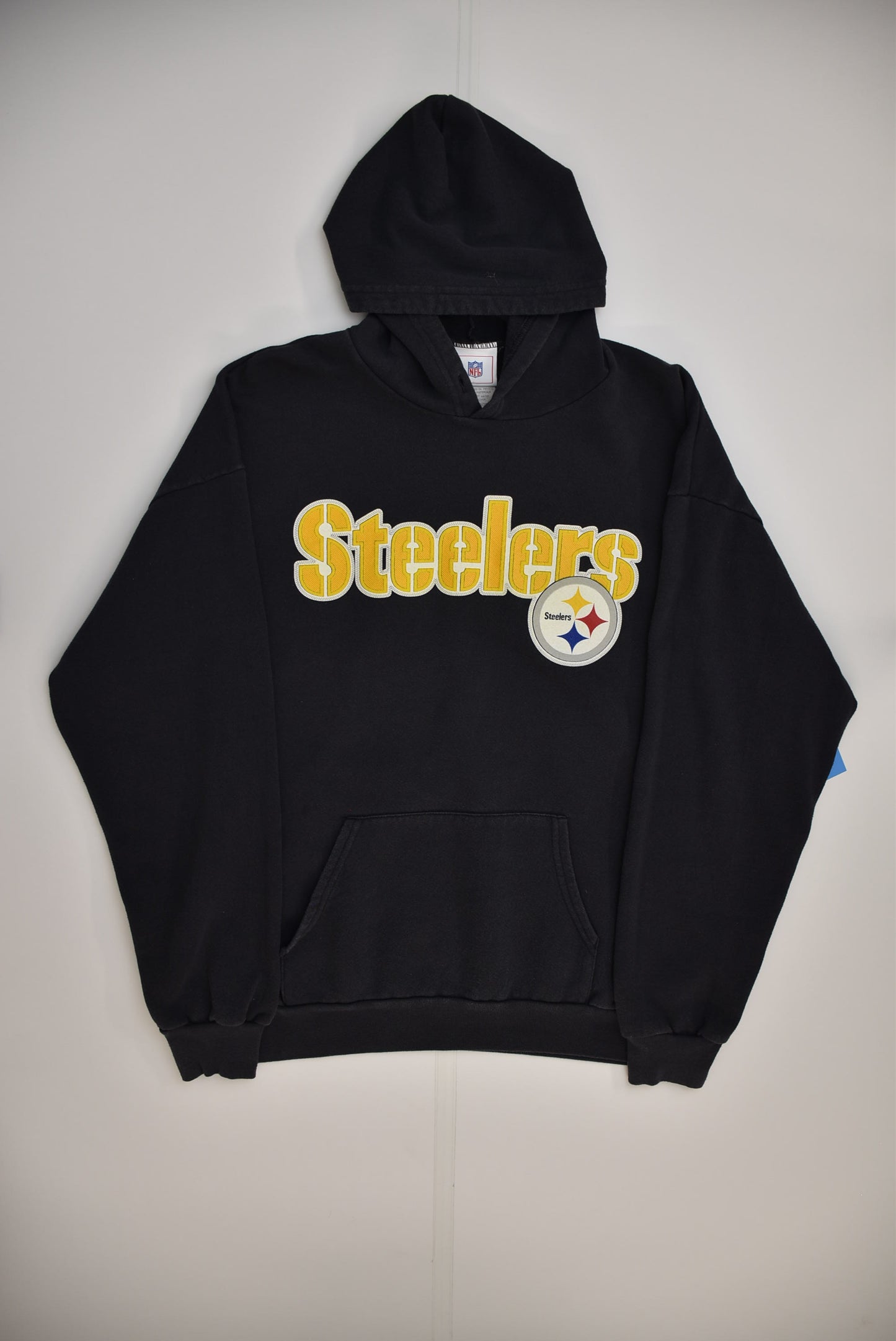 Pittsburgh Steelers Hoodie (XL)