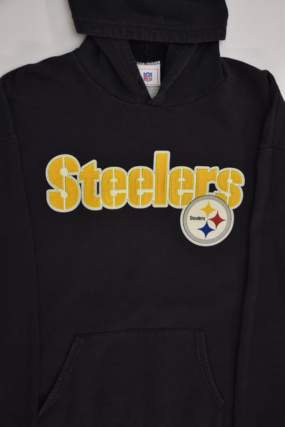 Pittsburgh Steelers Hoodie (XL)